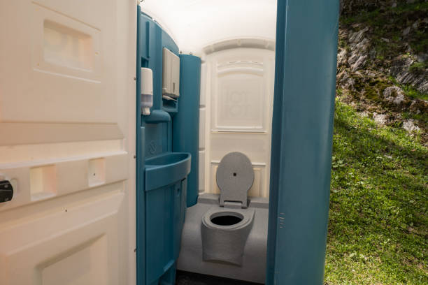 Palo Alto, CA porta potty rental Company
