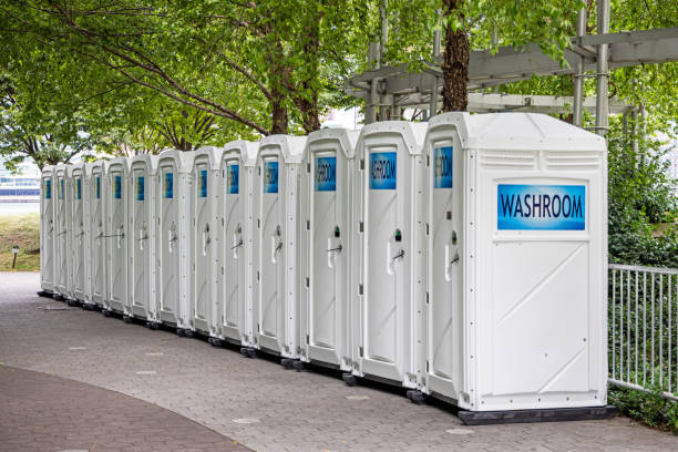 Best Porta potty rental near me  in Palo Alto, CA