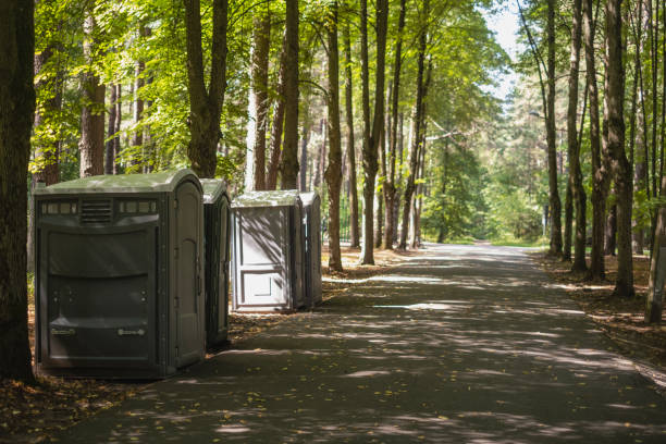 Best Sanitation services for porta potties  in Palo Alto, CA