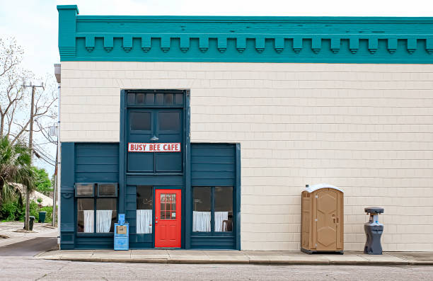 Best Porta potty for special events  in Palo Alto, CA
